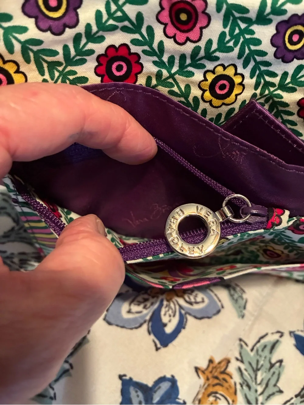 Vera Bradley vera bradley